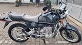 BMW R100r Oldtimer - Oldtimer Motorräder