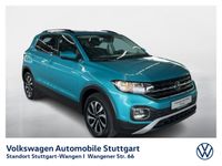 Volkswagen T-Cross - Vorschau Bild 4