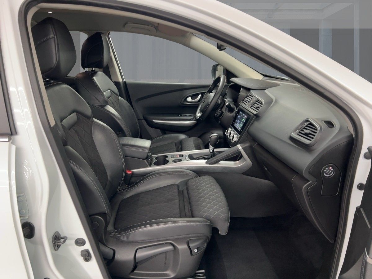 Renault Kadjar - Bild 8