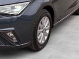 Seat Ibiza 1.0 TSI Style SHZ LED Climatronic Kamera - Seat Ibiza in München
