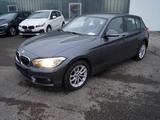 BMW 116d 5-Türer Advantage * Navi * - BMW 116 aus 2019