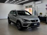 Seat Ateca 2.0 TDI 4DRIVE XCELLENCE - Seat Ateca Kombi Gebrauchtwagen