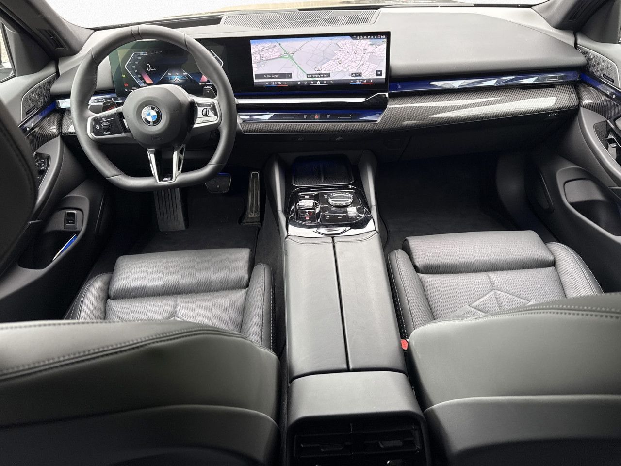 BMW 540 - Bild 14