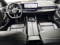 BMW 540 - Vorschau Bild 14