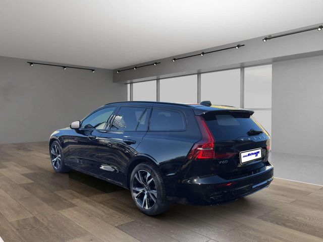 Volvo V60 B4 Mild-Hybrid Plus Dark