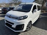 Citroën Jumpy Spacetourer   Campster*BETT*KÜCHE - Wohnwagen mit 4 Schlafplätzen