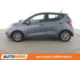 Hyundai i10 1.0 Style *CAM*SHZ*LHZ*LIMITER*KLIMA*ALU* - Hyundai i10: 1.0