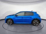Peugeot e-208 136 GT Pack Tempom.aktiv Bluetooth PDC Kli - Peugeot e-208 Gebrauchtwagen
