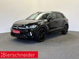 Volkswagen T-Roc 1.5 TSI DSG R-Line IQ-LIGHT DIGITAL COCKPI - Volkswagen Gebrauchtwagen in Berlin