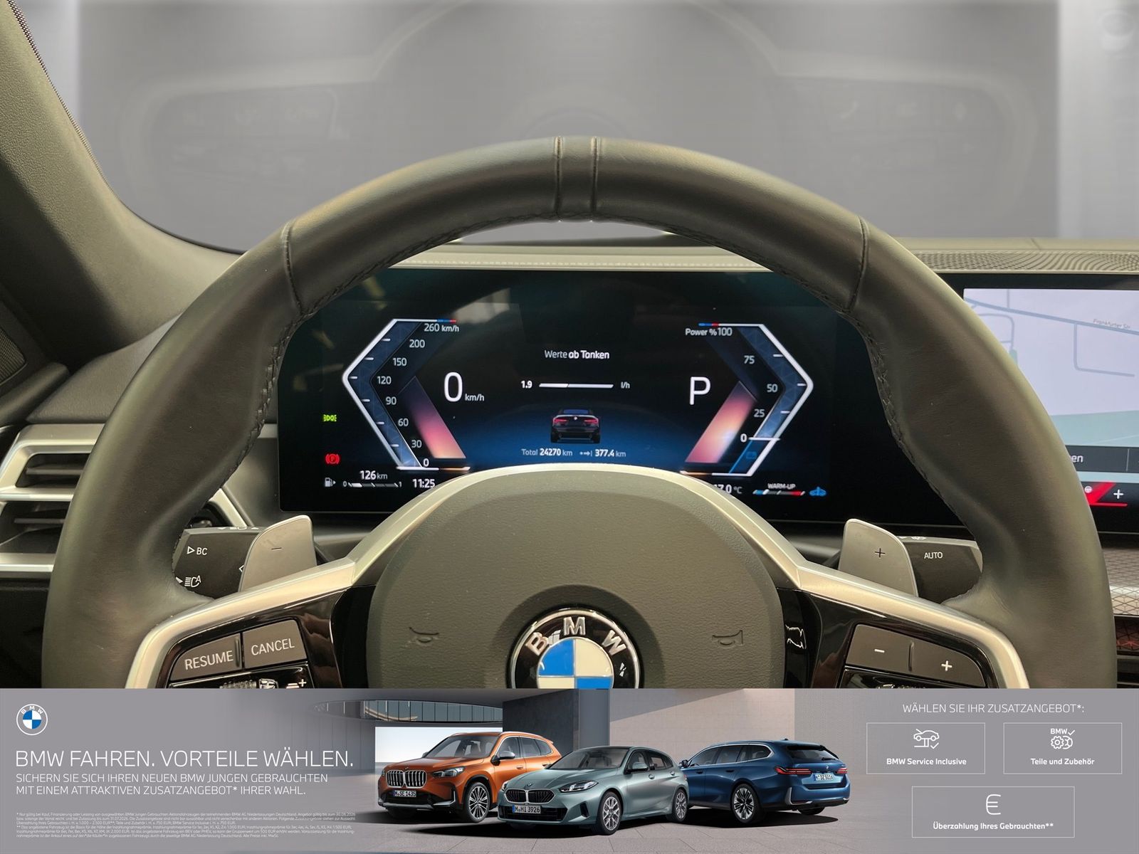 BMW 430 - Bild 10