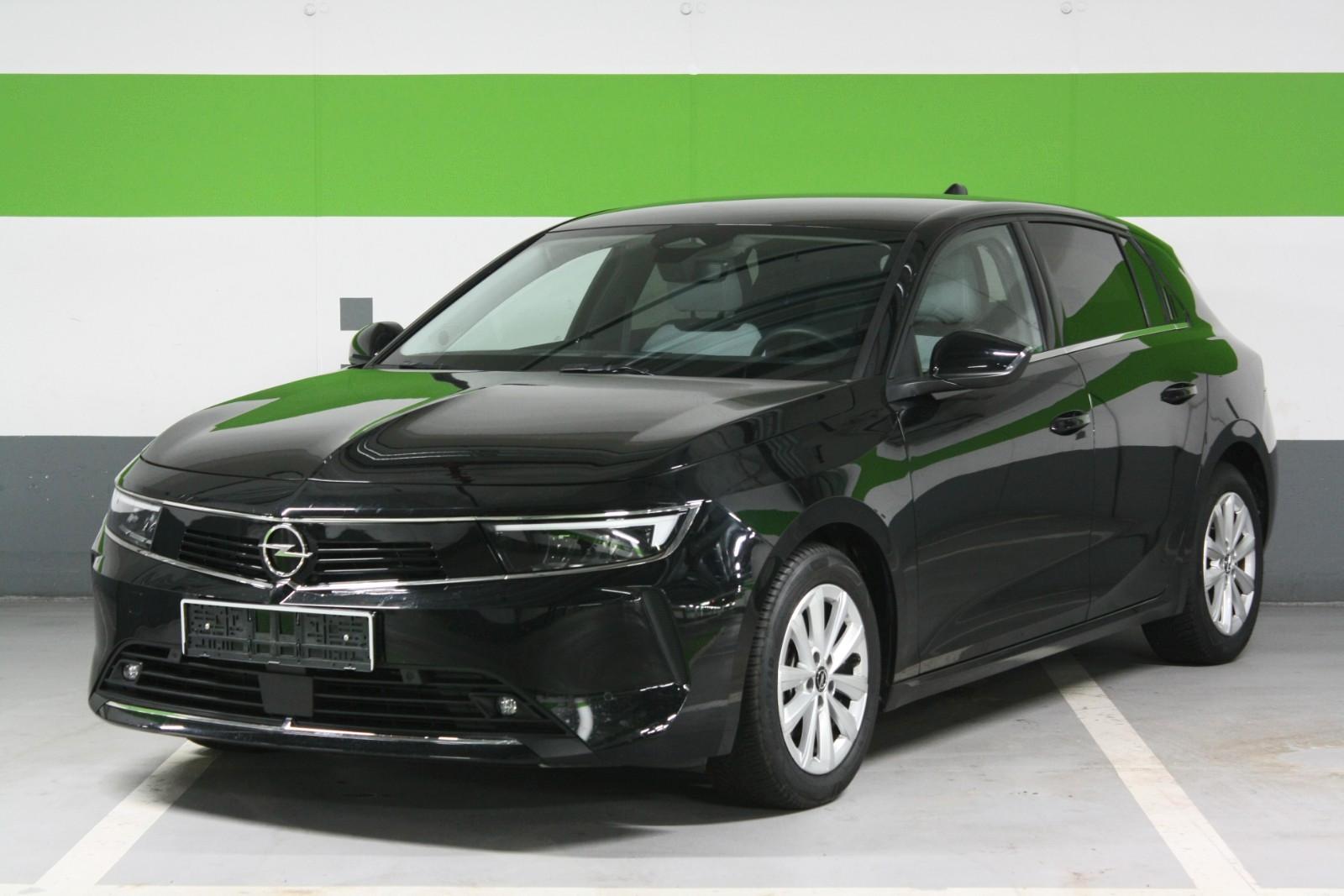 Opel Astra L Lim. 5-trg. Elegance