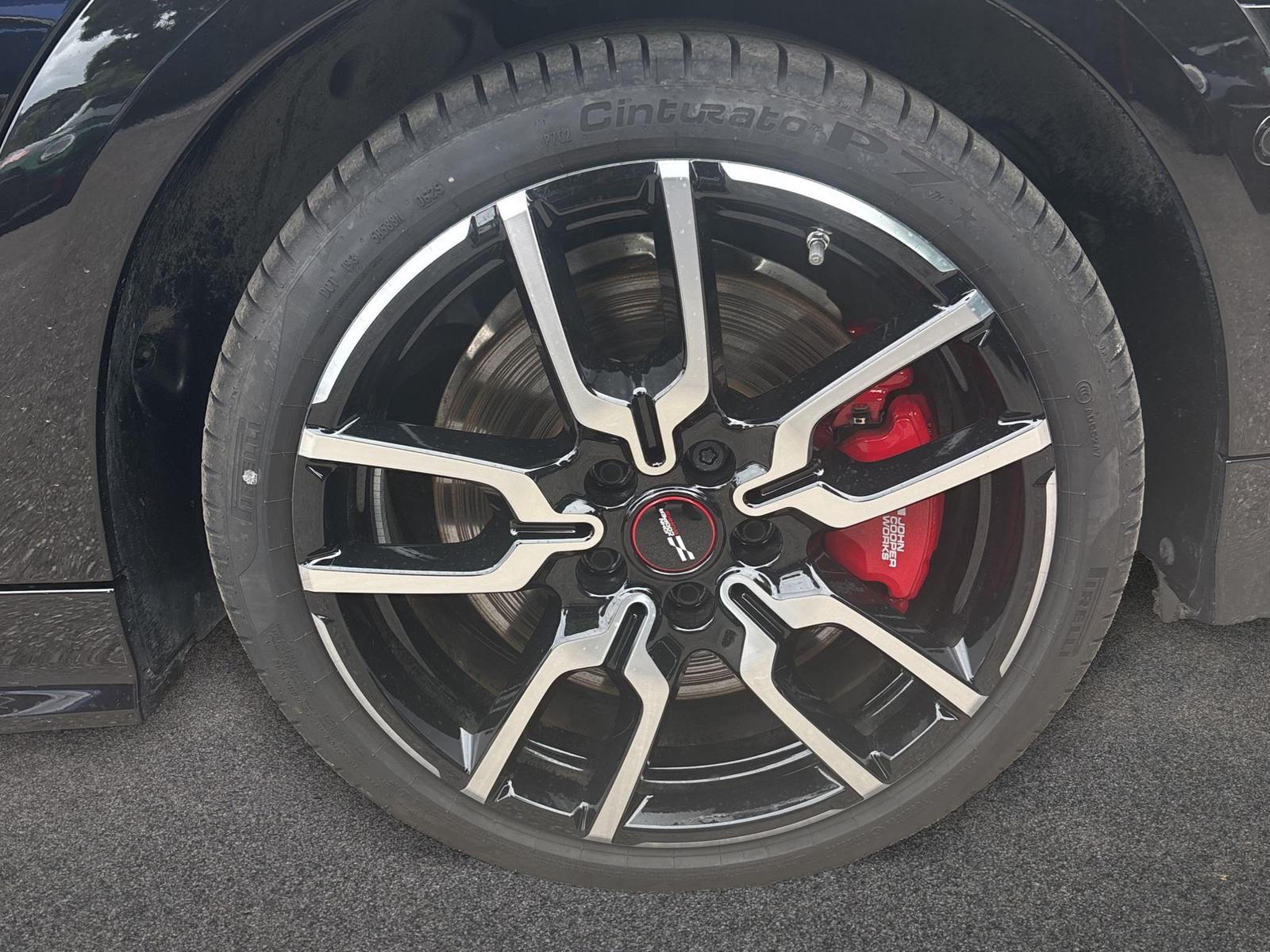 MINI Jcw Trim, миниатюра 15