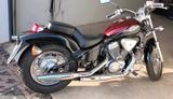 Honda Shadow VT 600