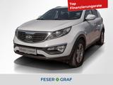 Kia Sportage 1.6 GDI Vision AHK/Sitzhz/Klimaaut/Tel/ - Kia Sportage in Rostock