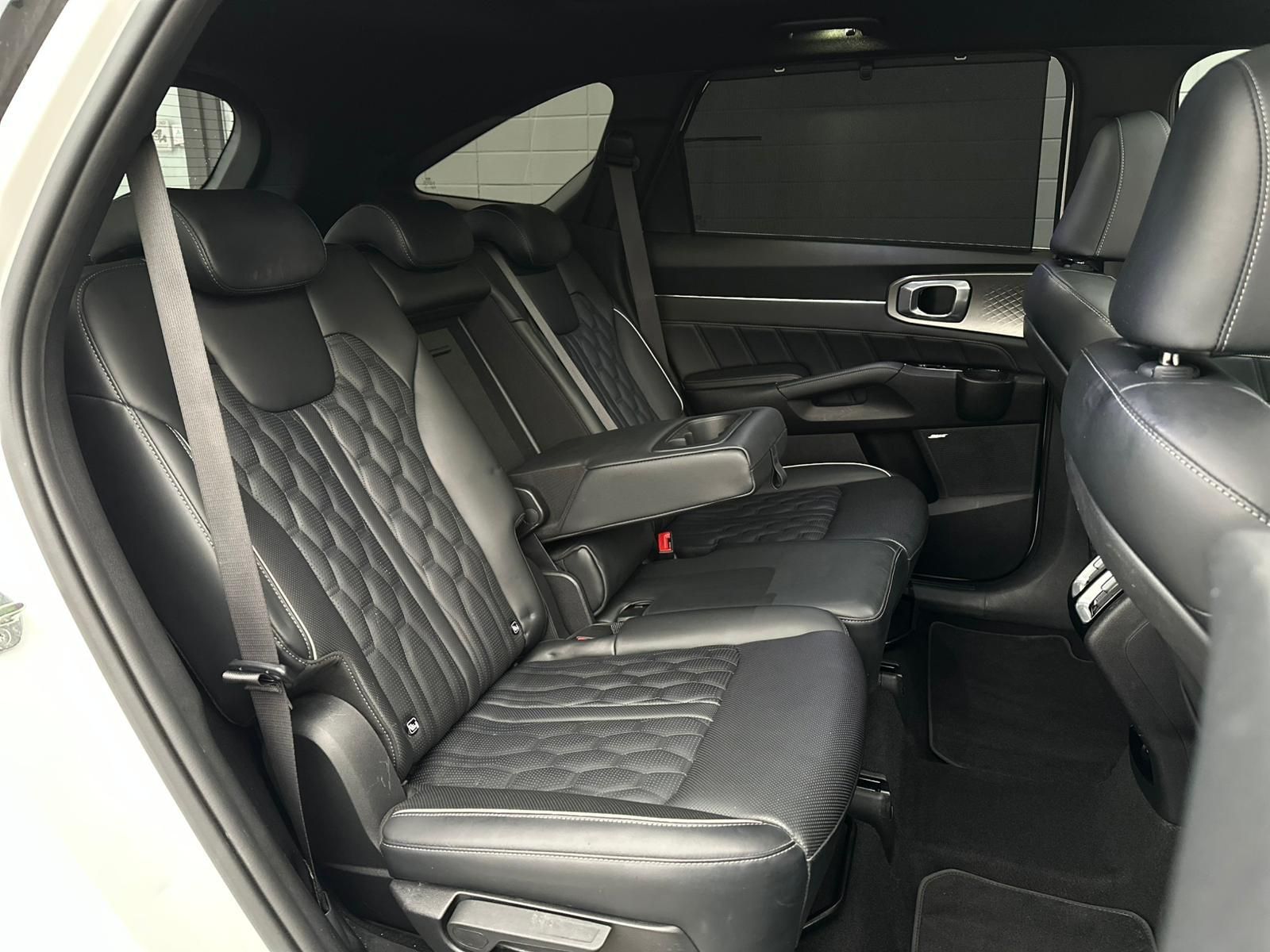 KIA Sorento 2.2CRDi PLATINUM 4WD* LED#4xSHZ#LH#KEYLE - Image 18