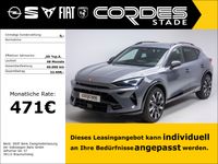 Cupra Formentor - Vorschau Bild 1