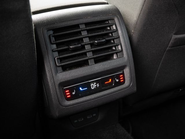 Golf VIII Variant 2.0 TDI Life STANDHZ ACC LED