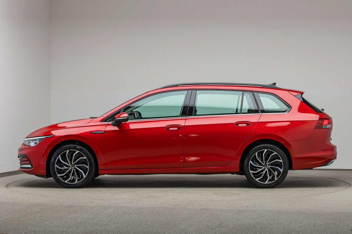 Volkswagen Golf - Bild 5