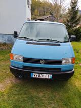 Volkswagen T4 Caravelle 2.0 Standard