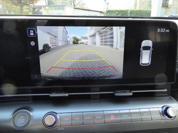Hyundai KONA Elektro 49kWh Select (SX2)