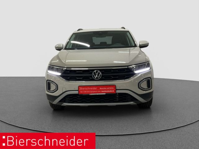 Volkswagen T-Roc - Bild 2
