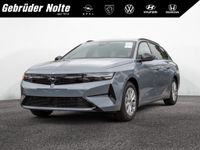 Opel Astra - Vorschau Bild 1