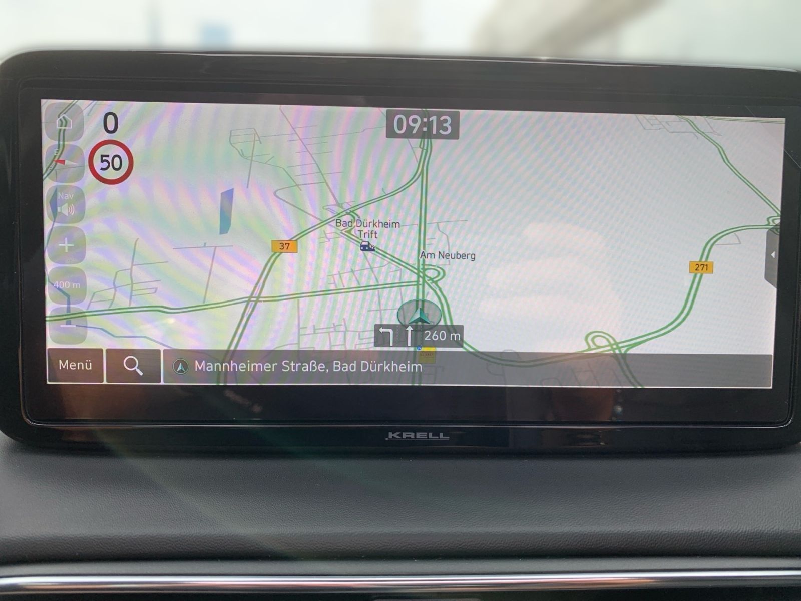 Fahrzeugabbildung Hyundai SANTA FE 1.6 T-GDI Prime Plug-In Hybrid 4WD Pano