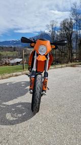 KTM 640 LC4 SM  +++ TOP-ZUSTAND ++A2 FÜHRERSCHEIN++ - Angebote entsprechen deinen Suchkriterien