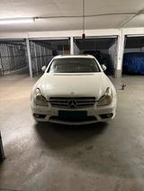 Mercedes-Benz Cls 55 Amg - gebrauchte Mercedes-Benz CLS 55 AMG aus dem Jahr 2006
