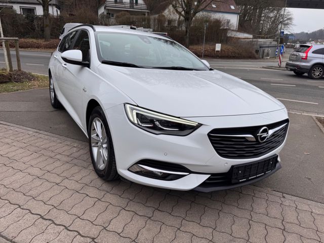 Opel Insignia B Sports Tourer Business Edition