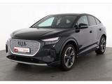 Audi Q4 e-tron Sportback 35 - Audi aus 2022