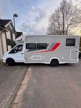 Challenger 337 Graphite Ultimate // Ford Transit