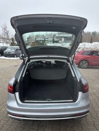 Audi A4 - 12