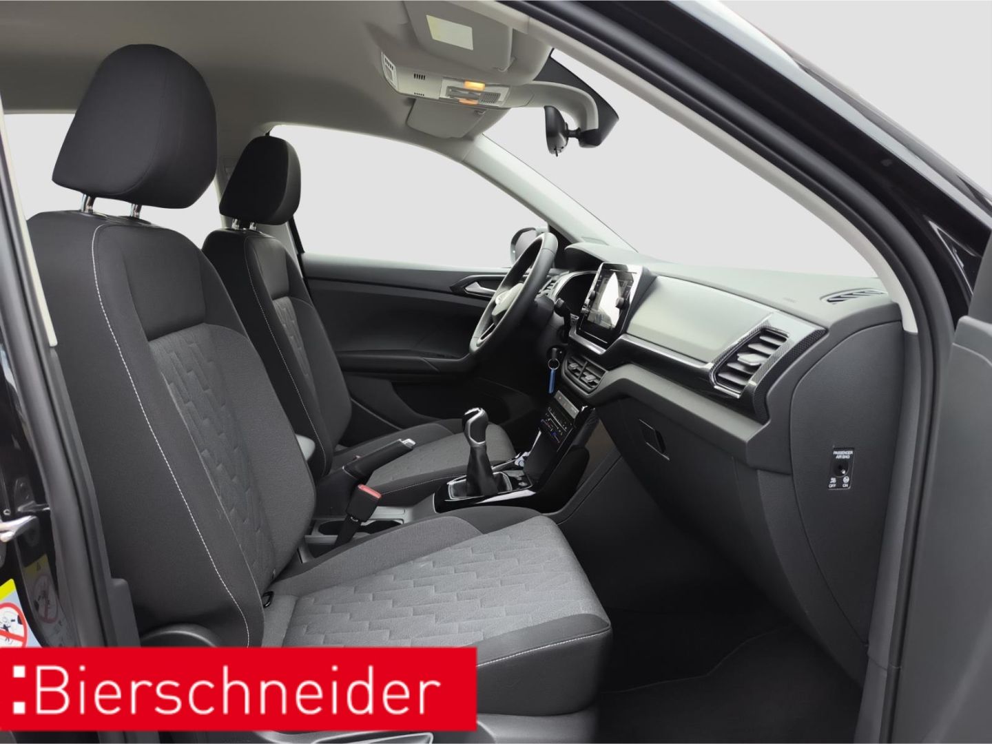 Volkswagen T-Cross - Bild 13