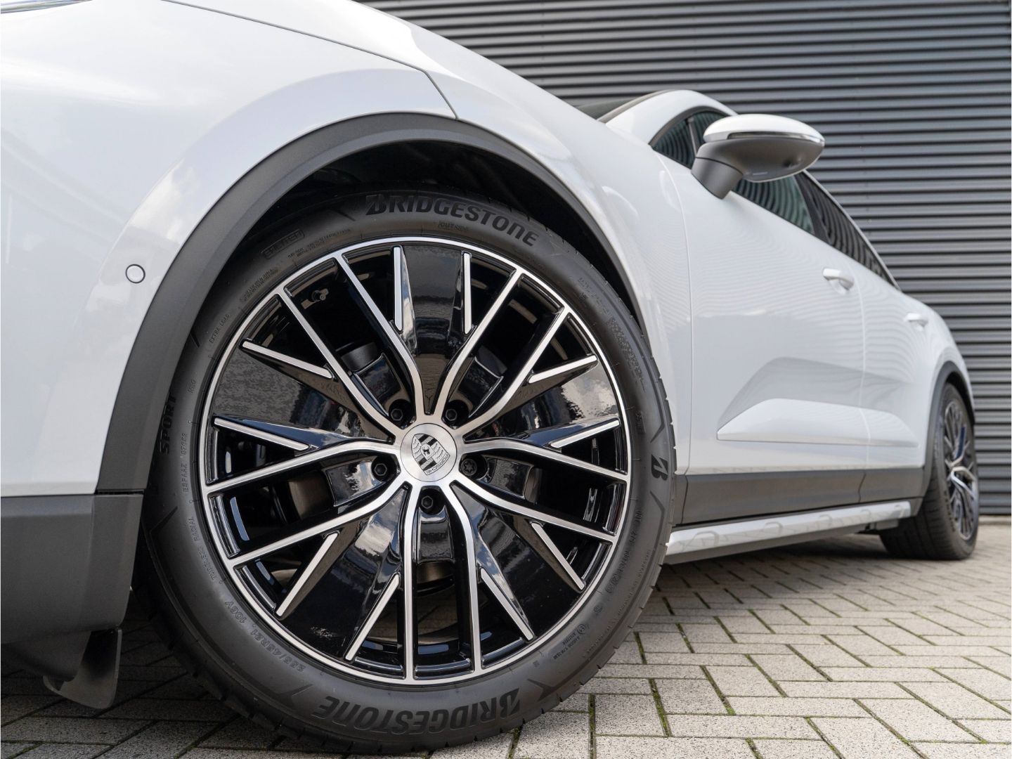 Porsche Macan - Bild 22