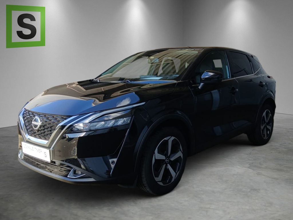 Image of Nissan Qashqai