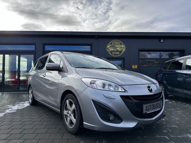 Mazda 5 Sendo*7Sitzer*Top Zustand*150PS*