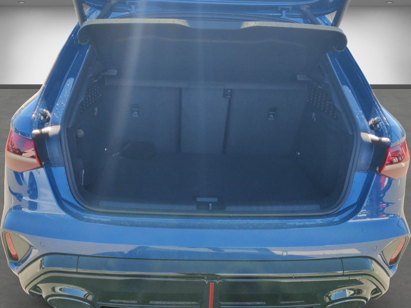 Audi RS3 - Bild 14