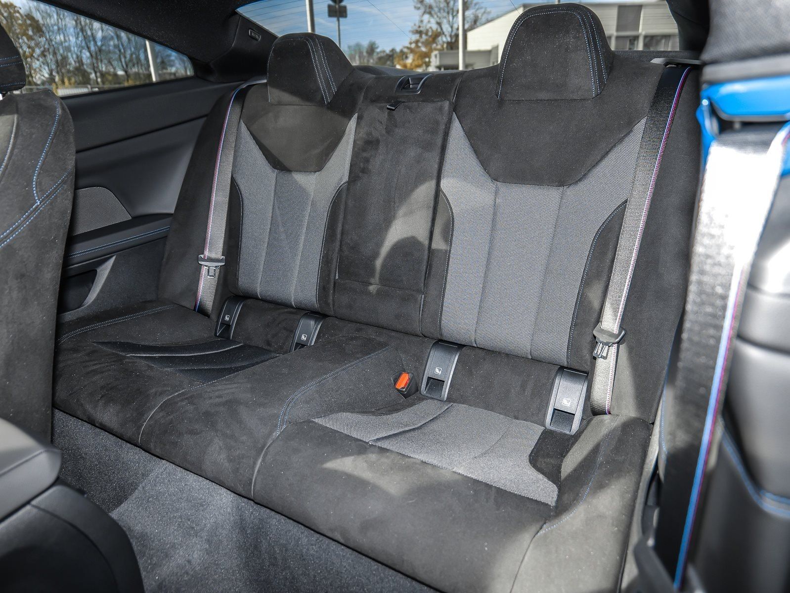 BMW 420 - Bild 9