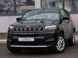 Jeep Compass 1.5 GSE T4 Autom. Keyless Sitzheiz. 360° - Jeep Compass in Düsseldorf