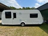 Tabbert Pep Pantiga 550 E Vorzelt  Mover TV Sat Anlage 