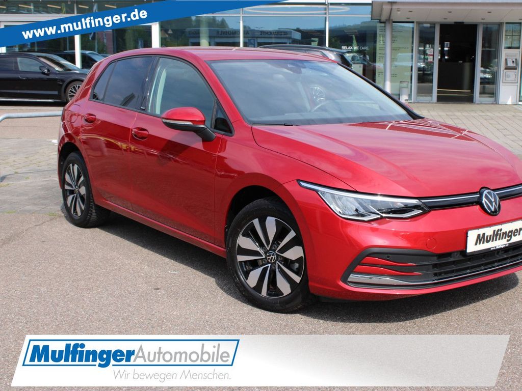 Image of Volkswagen Golf