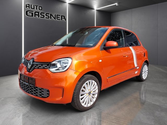 Renault TWINGO VIBES ELECTRIC Navi PDC Rückfahrkamera