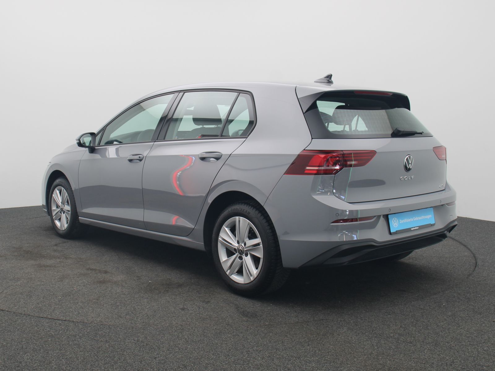 Volkswagen Golf - Bild 6