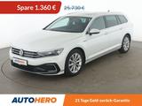 Volkswagen Passat 1.4 GTE Aut.*NAVI*PDC*ACC*360* - Volkswagen Passat in Oberhausen