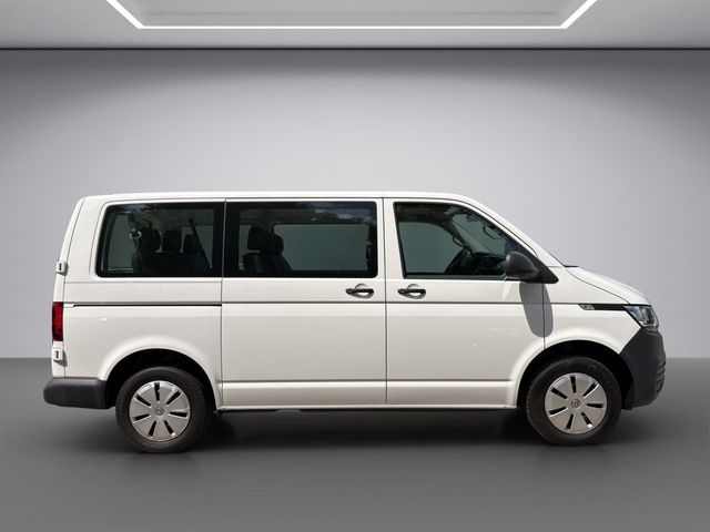 T6.1 Kombi 2.0 TDI L1H1 KLIMA SHZ KAMERA AHK
