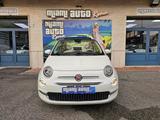 Fiat 500 C 1.2 Lounge UNIPRO UCON 7" NEOPAT OK T - Fiat: Cabrio, 1.7