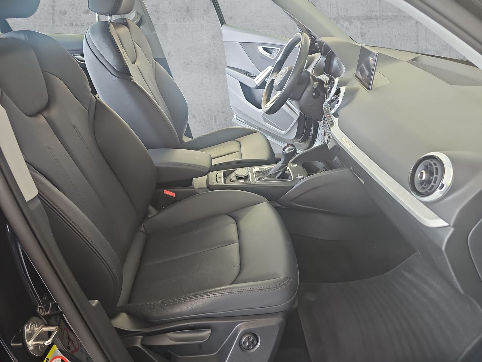 Audi Q2 - Bild 13