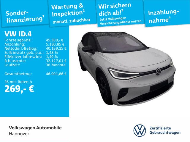 Volkswagen ID.4