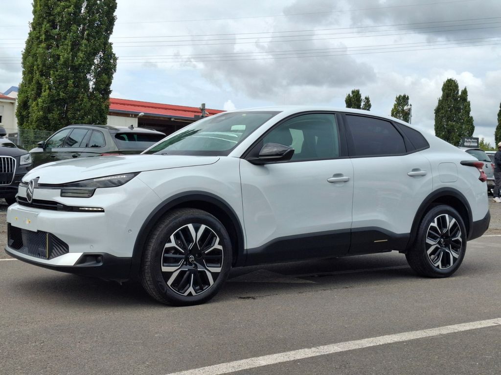 Image of Citroën C4